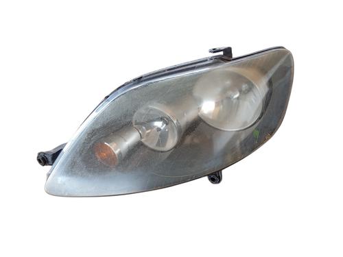 Used Left headlight VW GOLF V (1K1) 2.0 TDI (170 hp) 28128880