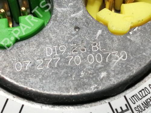Driver airbag PEUGEOT BOXER Van 2.2 HDi 120 | BP8697142C9 