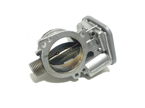 Used Throttle body BMW 1 Coupe (E82) 118 d (143 hp) 9345496