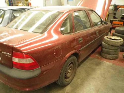 Steering pump OPEL VECTRA B (J96)  | BP5346102M99 