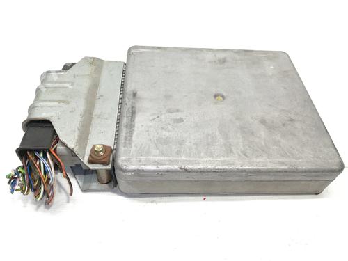 Engine control unit (ECU) FORD FOCUS I (DAW, DBW)  | BP5378015M57 