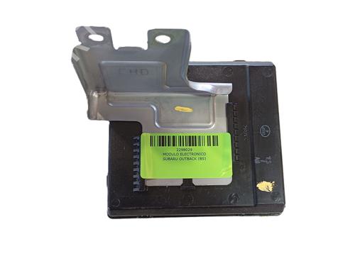 Used Electronic module Electronic module SUBARU OUTBACK (BS) 2.0 D AWD (BSD) (150 hp) 34099446 34099446
