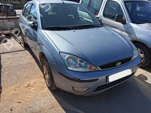 Brugte FORD FOCUS I (DAW, DBW) 1.8 TDCi (100 hp) 4307287