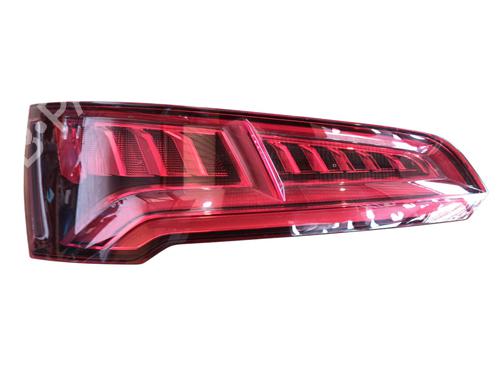 Used Left taillight AUDI Q5 (FYB, FYG) 35 TDI quattro (163 hp) 27528591