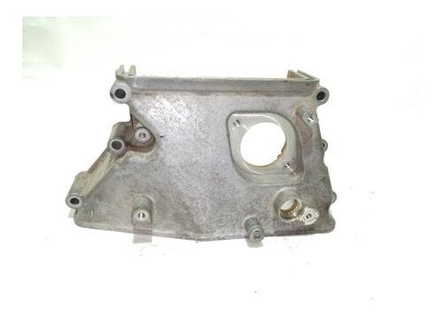 Used Engine cover Engine cover BMW X5 (E53) 4.4 i (286 hp) 9345602 9345602