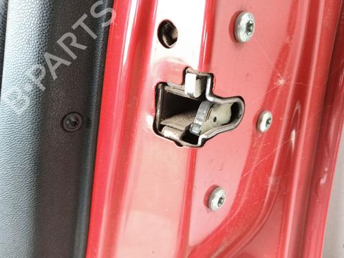 Right front door OPEL CORSA D (S07)  | BP17617736C3 