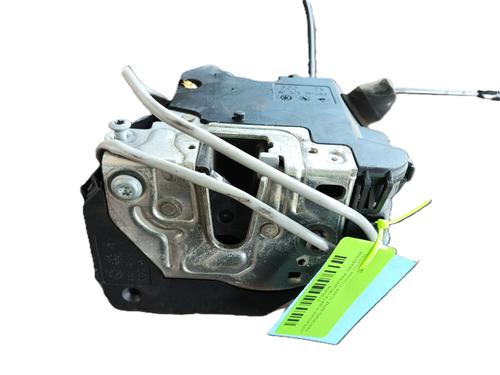 Front right lock MERCEDES-BENZ C-CLASS Coupe (CL203)  | BP30173244C97 