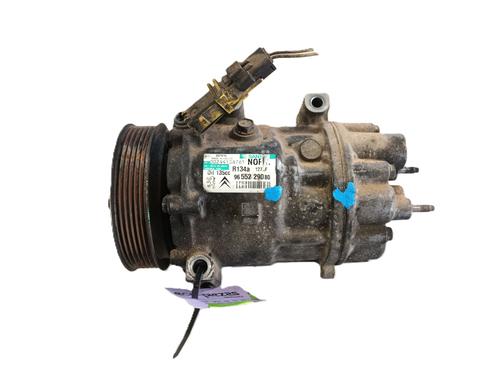 Used AC compressor AC compressor CITROËN JUMPY II Van 2.0 HDi 120 (120 hp) 33324287 33324287