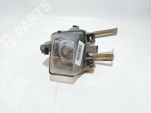 Used Left front fog light Left front fog light OPEL ASTRA F Hatchback (T92) 1.6 Si (F08, M08, F68, M68) (101 hp) 5383574 5383574