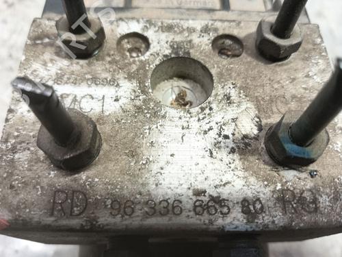 ABS pump CITROËN XSARA PICASSO (N68) 2.0 HDi | BP21538240M43 