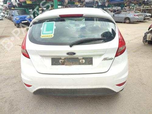 Høyre foran lås FORD FIESTA VI (CB1, CCN) 1.25 | BP29889824C97