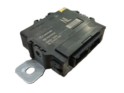 Used Electronic module Electronic module LEXUS NX II (_A2_, _H2_) 450h+ E-Four (AAZH26) (309 hp) 33436866 33436866