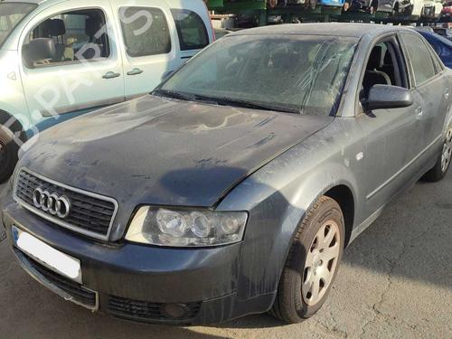 Used Parts AUDI A4 B6 (8E2)  2.0  4915553