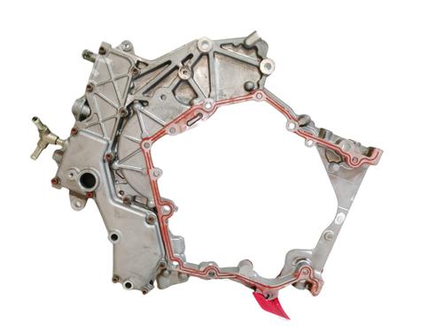 Timing cover RENAULT VEL SATIS (BJ0_) 3.0 dCi (BJ0J, BJ0N) | BP14260596M123 