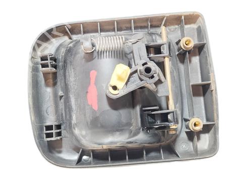 Front right exterior door handle NISSAN INTERSTAR Van (X70)  | BP5389927C129 