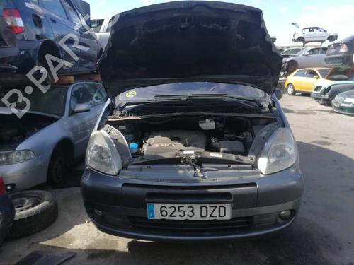 ABS pump CITROËN XSARA PICASSO (N68) 2.0 HDi | BP6276411M43 