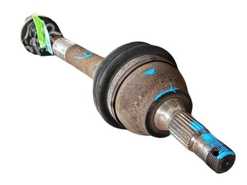 Left front driveshaft CITROËN BERLINGO MULTISPACE (B9) 1.6 HDi 90 | BP25892036M38 