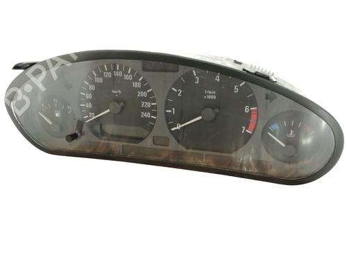 Kombiinstrument BMW 3 Compact (E36) 316 i (102 hp) 5381228