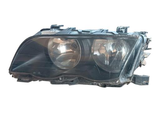 Used Left headlight BMW 3 (E46) 323 i (170 hp) 26682006