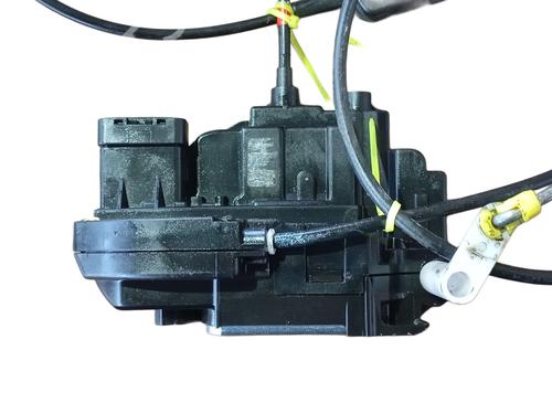 Front left lock NISSAN NOTE (E11, NE11) 1.5 dCi | BP31013746C98