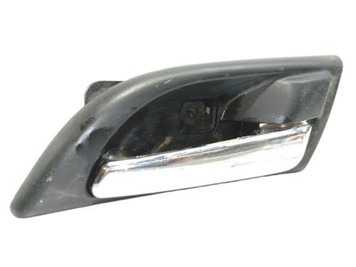 Used Rear left interior door handle Rear left interior door handle SSANGYONG MUSSO (FJ) [1993-2007] 7301940 7301940