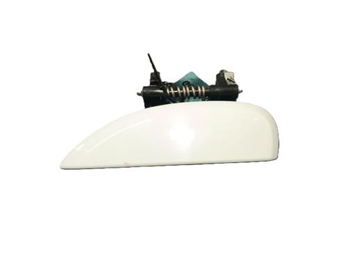 Used Rear left exterior door handle DACIA SANDERO II TCe 90 (B8M1, B8MA, B8AC) (90 hp) 21540259