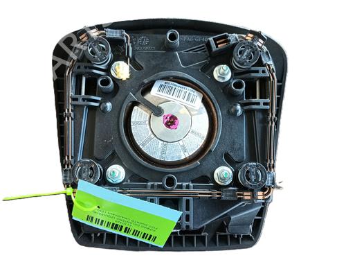 Driver airbag FIAT DUCATO Van (250_) 115 Multijet 2,0 D | BP30276551C9