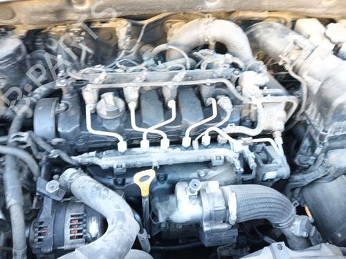 Gearbox KIA SPORTAGE II (JE_, KM_) 2.0 CRDi | BP23898875M3 