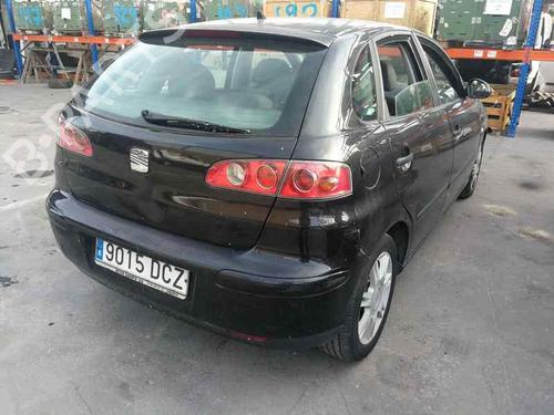 Front right window mechanism SEAT IBIZA III (6L1)  | BP5367411C23 