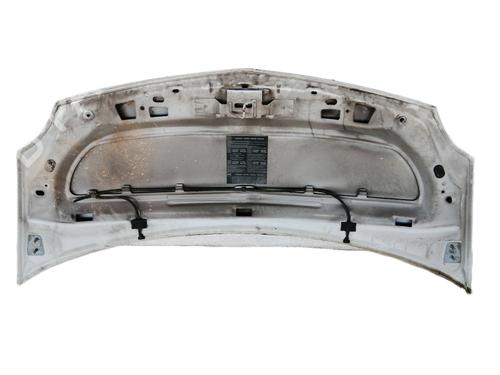Hood RENAULT KANGOO (KC0/1_)  | BP16713361C1 