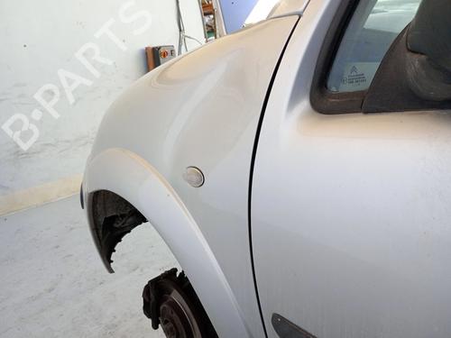 Left front fenders CITROËN C3 I (FC_, FN_) 1.4 HDi | BP18651609C41 