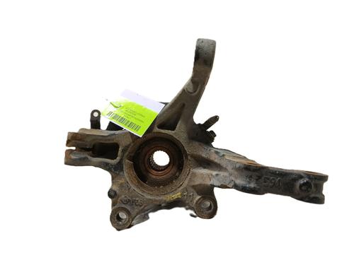 Left front steering knuckle RENAULT CAPTUR I (J5_, H5_) 0.9 TCe 90 | BP32108948M25 - Image 2