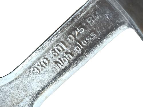 Rim AUDI A1 Sportback (8XA, 8XF) 1.4 TDI | BP26953106C45