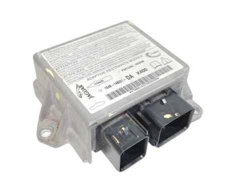 ECU airbags JAGUAR X-TYPE I (X400) 2.5 V6 All-wheel Drive | BP10625521M53 