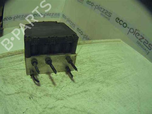 ABS pump CITROËN XANTIA (X1_, X2_) 2.0 HDI 90 | BP6877229M43 