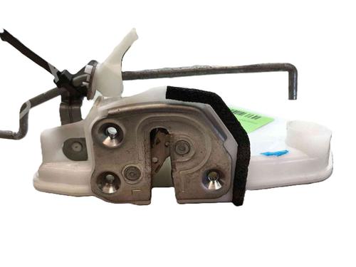 Front left lock MAZDA CX-5 (KF) 2.0 | BP36411986C98 - Image 2