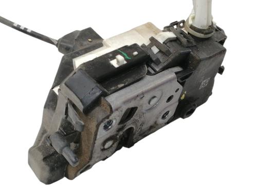 Used Rear right lock CITROËN C3 II (SC_) [2009-2025]  10393721