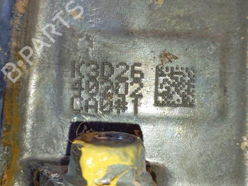 Gearbox MAZDA 3 Hatchback (BP) 2.0 SKYACTIV-G M Hybrid | BP33626338M3 - Image 8