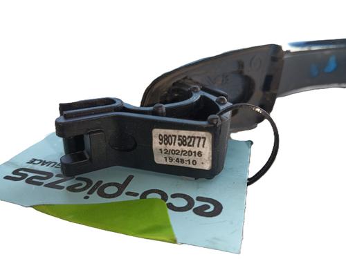 Rear left exterior door handle CITROËN C4 Grand Picasso II (DA_, DE_) 1.6 BlueHDi 120 | BP29254362C130 