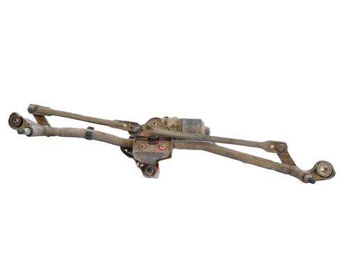 Front wiper motor AUDI A4 B6 (8E2) 1.9 TDI | BP36387467M29 - Image 3