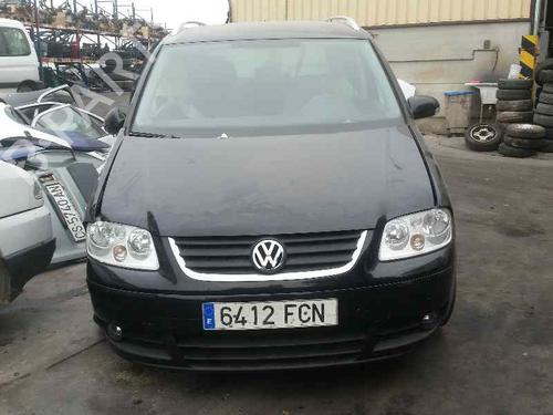 Elektronisk modul VW TOURAN (1T1, 1T2) 1.9 TDI | BP7223150M83 