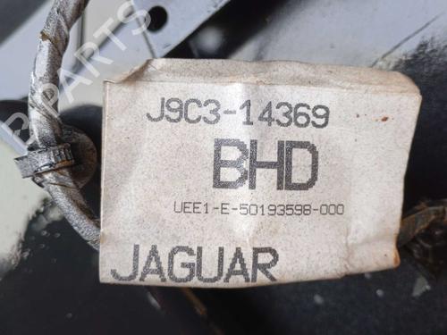 Foran kofangere JAGUAR E-PACE (X540) 2.0 D180 AWD | BP31622707C7 - Image 9