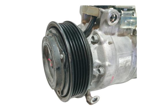 AC compressor MERCEDES-BENZ GLA-CLASS (X156) GLA 180 (156.942) | BP13086874M34 
