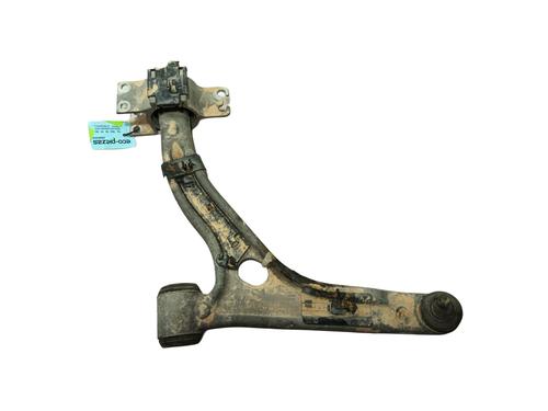 Left front suspension arm MERCEDES-BENZ CLA Coupe (C117) CLA 220 CDI / d (117.303) | BP25122781M12 