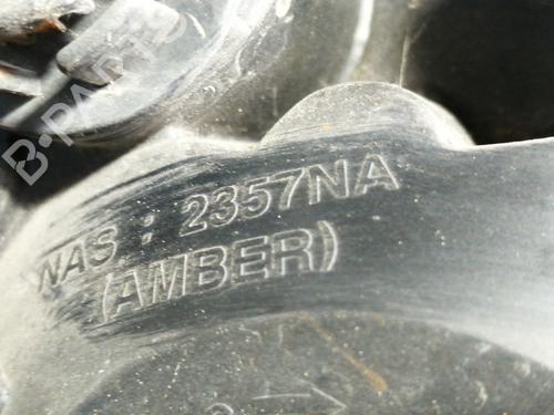 Left headlight KIA RIO I Hatchback (DC)  | BP13754325C28 