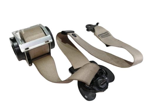 Front right seatbelt BMW 5 (F10) 520 d | BP10625750I25 