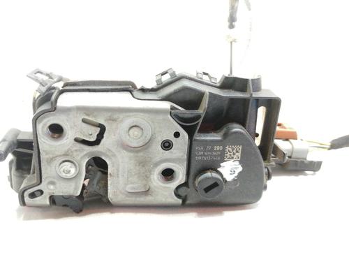 Used Rear right lock PEUGEOT 3008 II SUV (MC_, MR_, MJ_, M4_) 1.2 THP/ PureTech 130 (MRHNSM, MRHNSU, MRHNSJ, MRHNYW,... (131 hp) 9173239