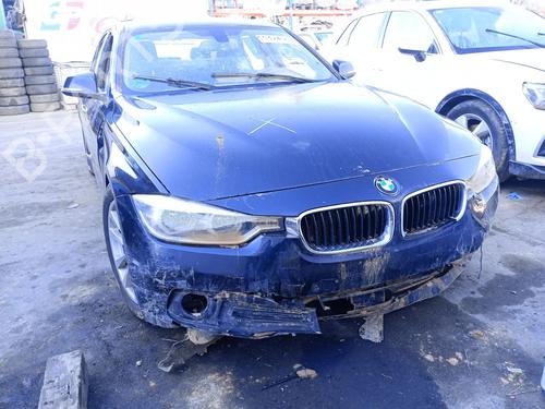 Gearbox BMW 3 (F30, F80) 318 d | BP29279482M3 