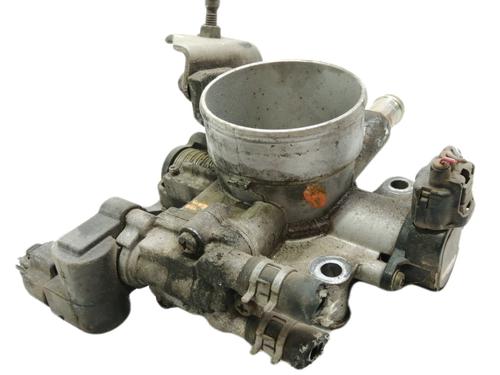 Used Throttle body TOYOTA AVENSIS Estate (_T25_) 1.8 VVT-i (ZZT251_, ZZT251R) (129 hp) 9512730
