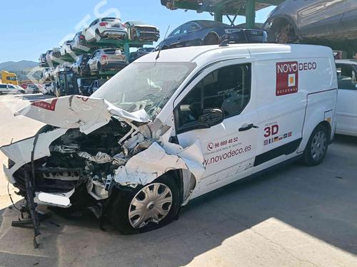 Catalyst FORD TRANSIT CONNECT V408 Box Body/MPV | BP36319288M10 - Image 4